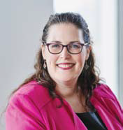 Picture of Kathleen Roussel
Director of Public Prosecutions and Deputy Attorney General of Canada