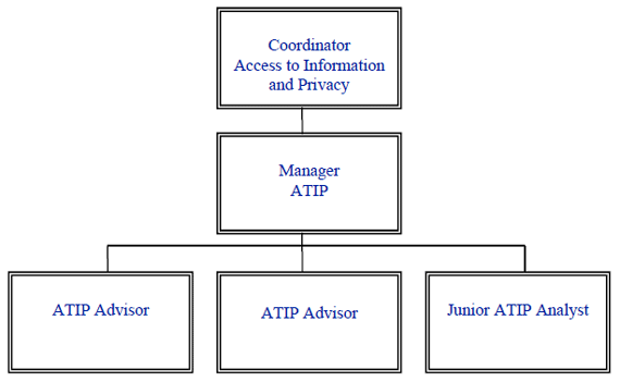 Organizational Structure