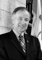 Photo of Robert Nicholson