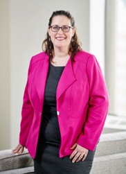 Photographie de Kathleen Roussel